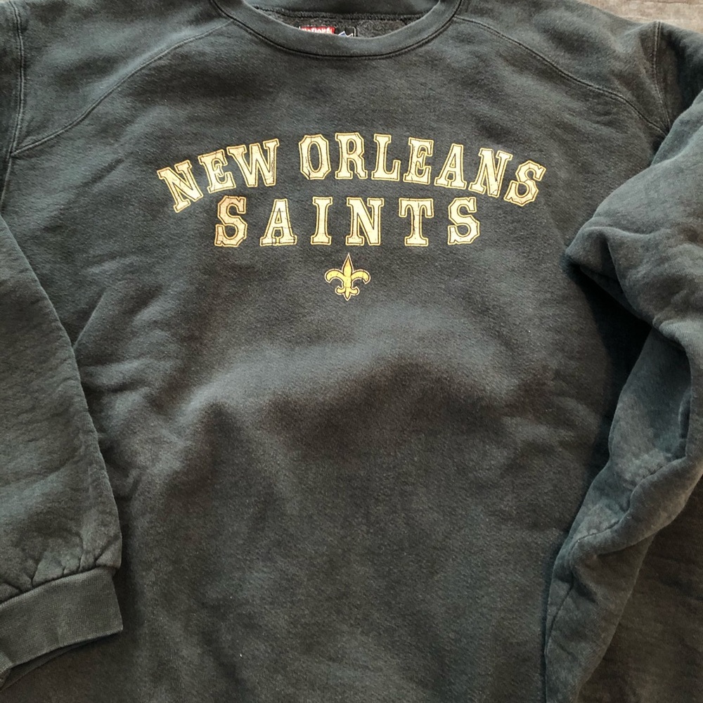 New Orleans Saints Sweatshirt